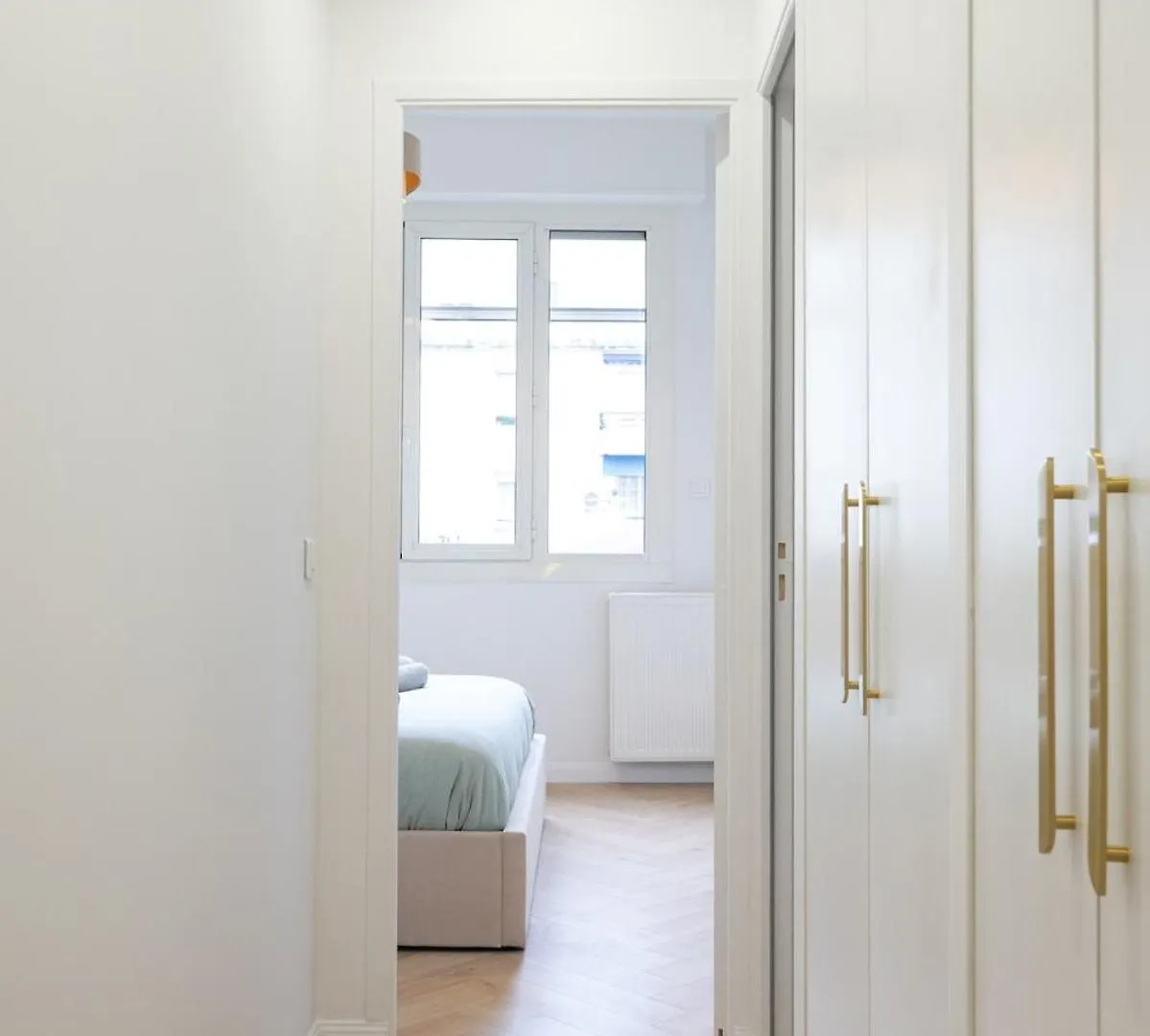 Beautiful 3 Rooms, Carre D 'Or Nice
